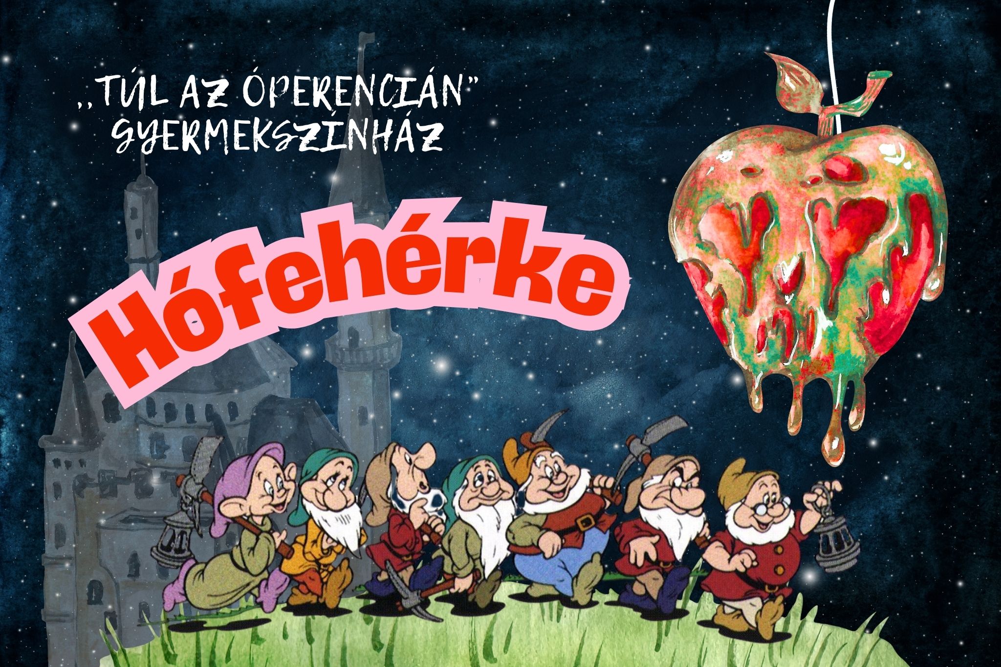 Hófehérke
