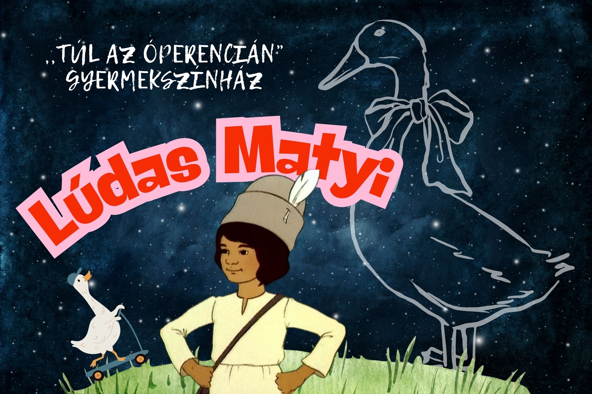 Lúdas Matyi