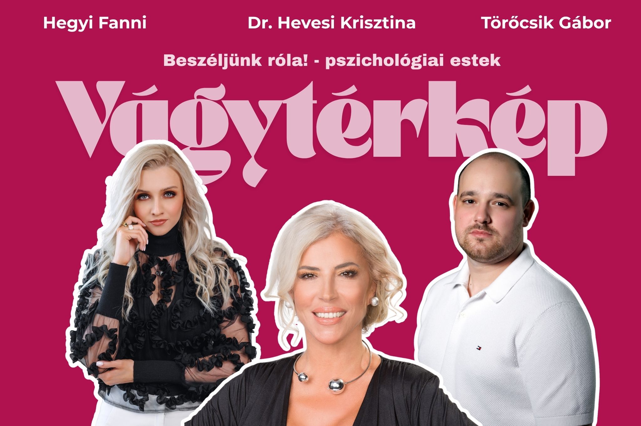 Vágytérkép