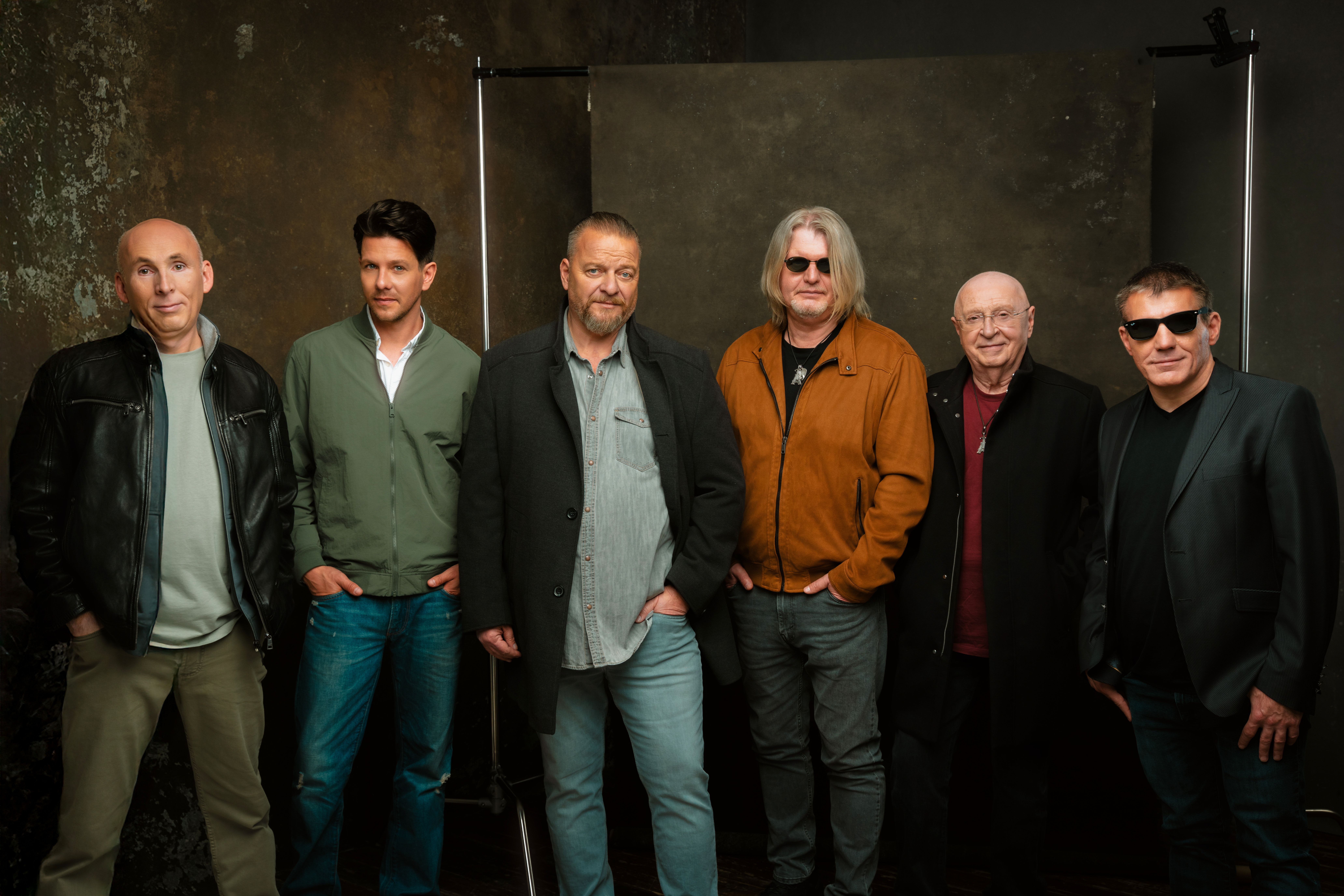 Ismerős Arcok – „Szélbe kiáltok” 20 éves jubileumi koncert